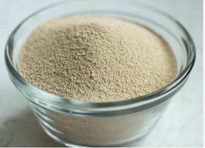 Best yeast for flowering plants