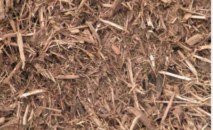Hardwood Mulch
