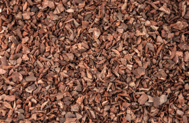 Pine Bark Mulch